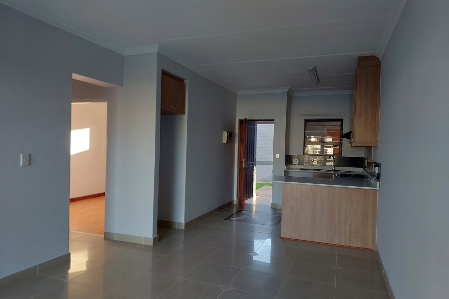 2 Bedroom Property for Sale in Burgundy Estate Western Cape